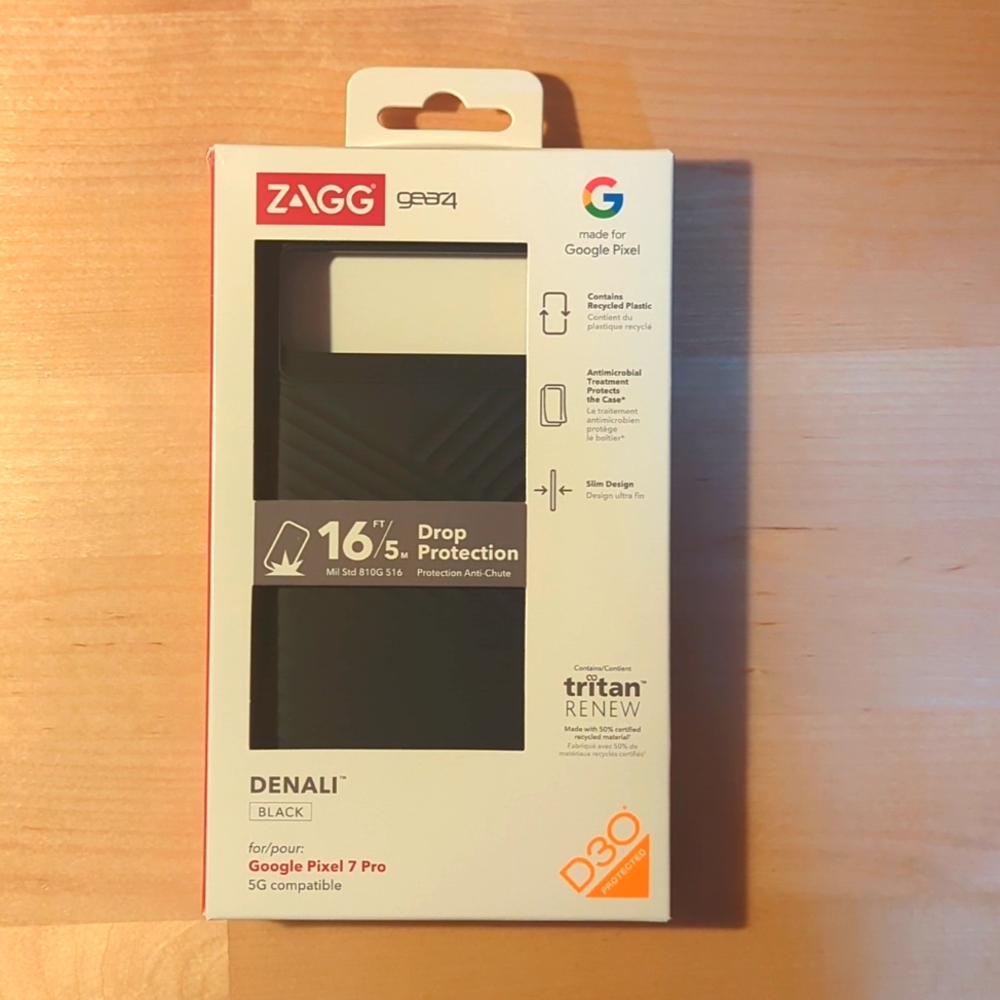 Google Pixel 7 Pro phone case